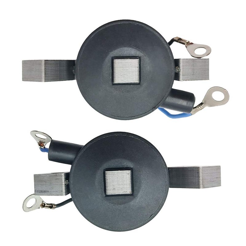 Triumilynn 2Pcs 0584477 Ignition Coil for 584477 582995 580416 Sierra 18-5181 OMC Johnson Evinrude Outboard Engines - Image 5
